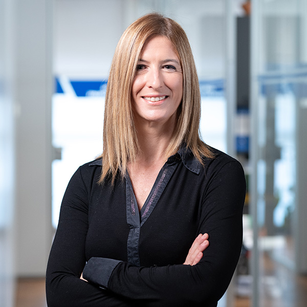 Cristina Spezzano