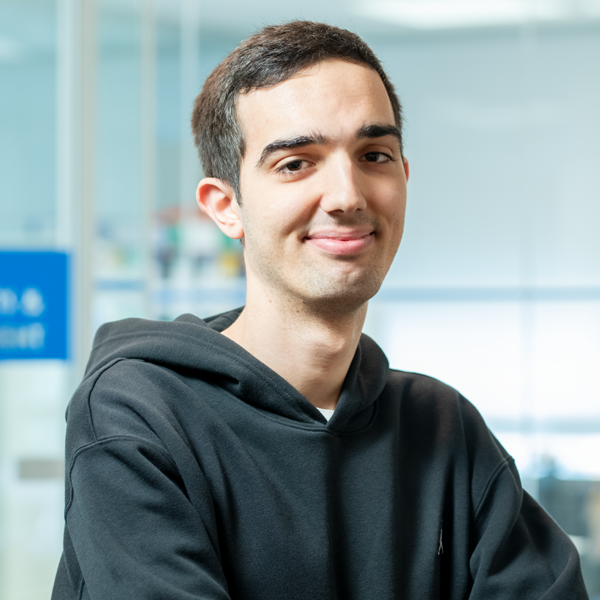 Matteo Landi